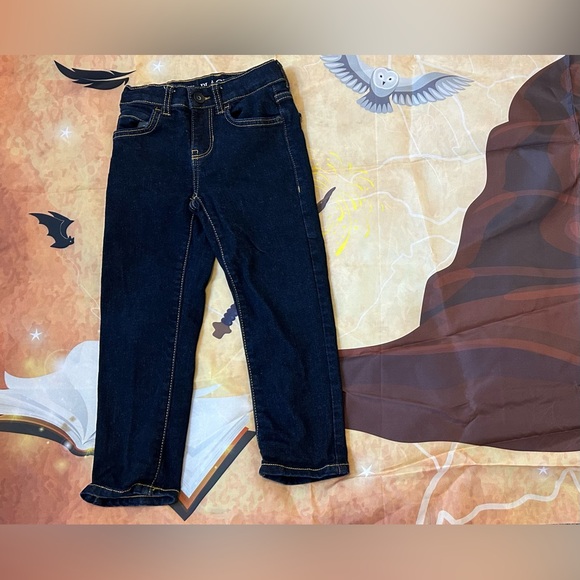 Children’s Place Jeans: Boys size 5 - Picture 6 of 7